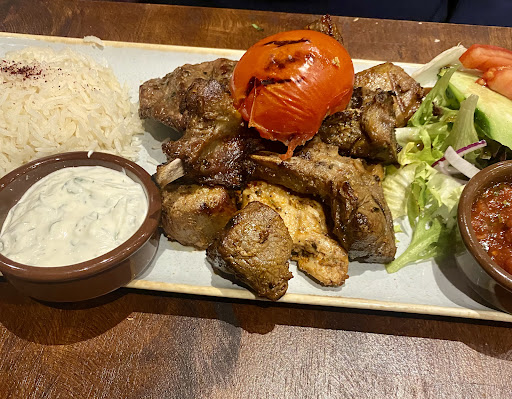 Photo of Sarma Marple - 95 Stockport Rd, Marple, Stockport SK6 6AA