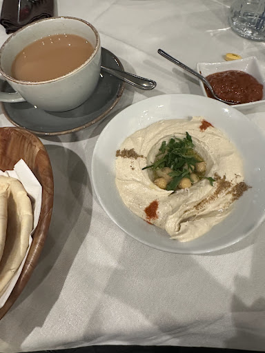 Photo of Yara Restaurant - 7 Wilmslow Rd, Cheadle SK8 1DW