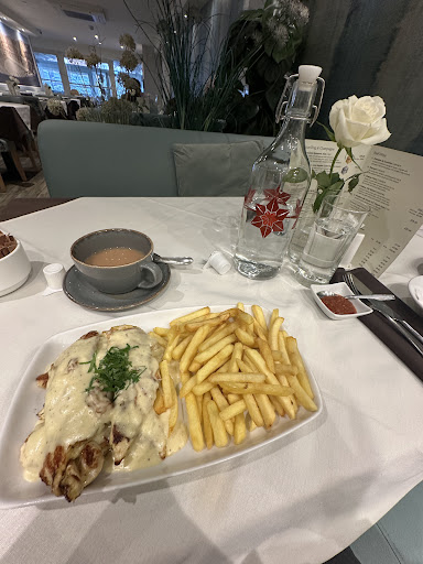 Photo of Yara Restaurant - 7 Wilmslow Rd, Cheadle SK8 1DW