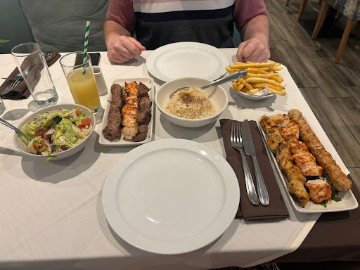 Photo of Yara Restaurant - 7 Wilmslow Rd, Cheadle SK8 1DW