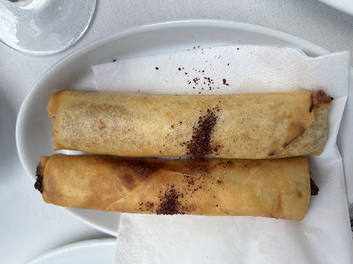 Photo of Yara Restaurant - 7 Wilmslow Rd, Cheadle SK8 1DW