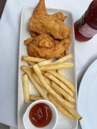 Photo of Yara Restaurant - 7 Wilmslow Rd, Cheadle SK8 1DW