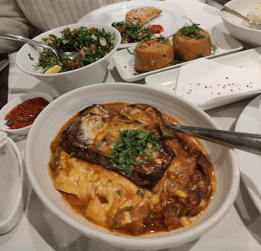 Photo of Yara Restaurant - 7 Wilmslow Rd, Cheadle SK8 1DW