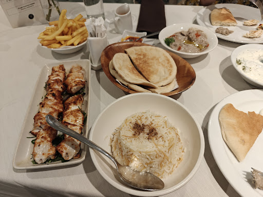 Photo of Yara Restaurant - 7 Wilmslow Rd, Cheadle SK8 1DW