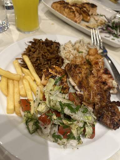 Photo of Yara Restaurant - 7 Wilmslow Rd, Cheadle SK8 1DW