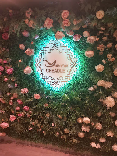 Photo of Yara Restaurant - 7 Wilmslow Rd, Cheadle SK8 1DW