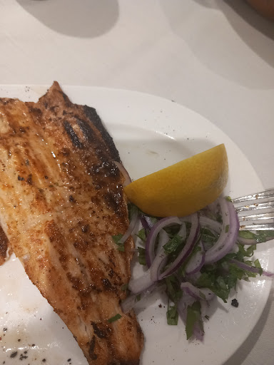 Photo of Yara Restaurant - 7 Wilmslow Rd, Cheadle SK8 1DW