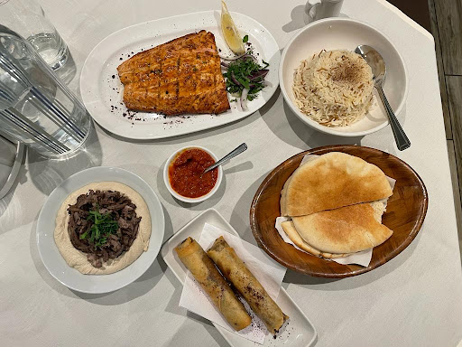 Photo of Yara Restaurant - 7 Wilmslow Rd, Cheadle SK8 1DW