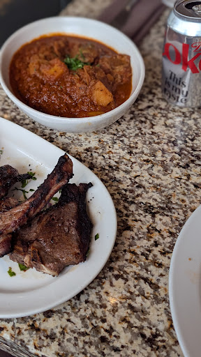 Photo of Yara Restaurant - 7 Wilmslow Rd, Cheadle SK8 1DW