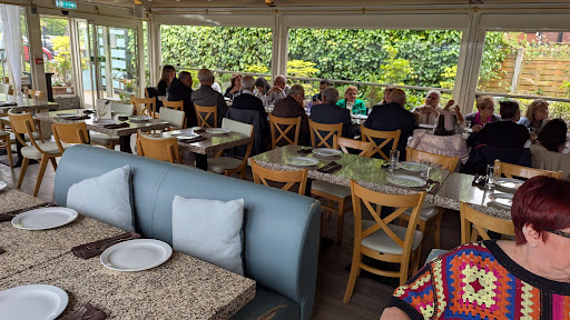 Photo of Yara Restaurant - 7 Wilmslow Rd, Cheadle SK8 1DW