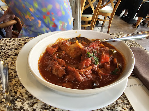 Photo of Yara Restaurant - 7 Wilmslow Rd, Cheadle SK8 1DW