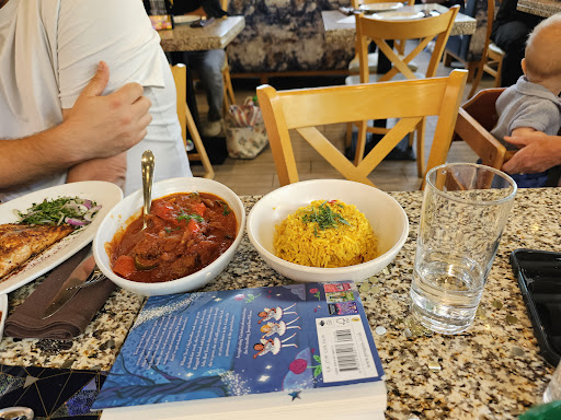 Photo of Yara Restaurant - 7 Wilmslow Rd, Cheadle SK8 1DW