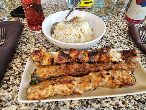 Photo of Yara Restaurant - 7 Wilmslow Rd, Cheadle SK8 1DW