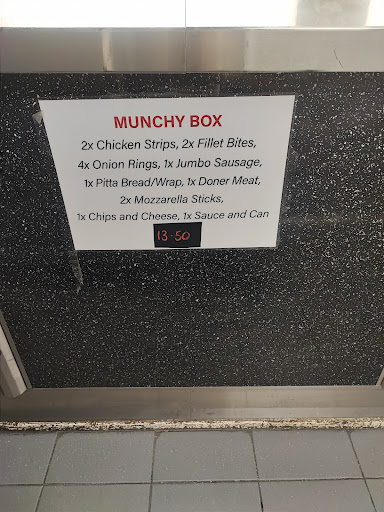 Photo of Marios of Silloth - 12 Solway St, Silloth, Wigton CA7 4AR