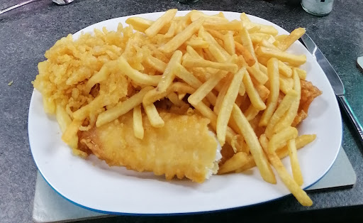 Photo of Marios of Silloth - 12 Solway St, Silloth, Wigton CA7 4AR