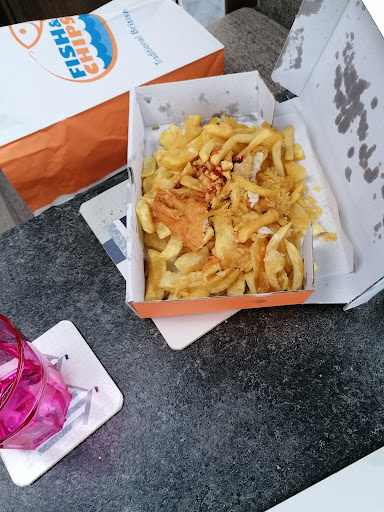 Photo of Marios of Silloth - 12 Solway St, Silloth, Wigton CA7 4AR