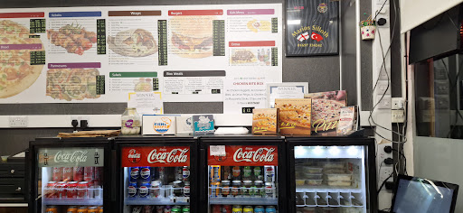 Photo of Marios of Silloth - 12 Solway St, Silloth, Wigton CA7 4AR