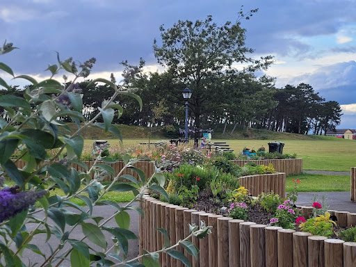 Photo of Marios of Silloth - 12 Solway St, Silloth, Wigton CA7 4AR