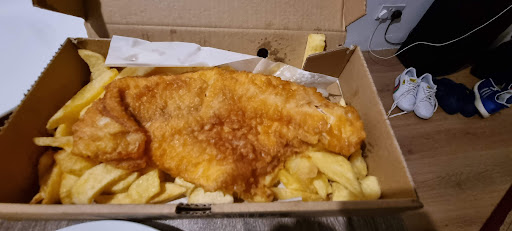 Photo of Marios of Silloth - 12 Solway St, Silloth, Wigton CA7 4AR