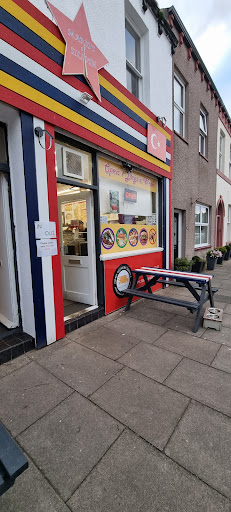 Photo of Marios of Silloth - 12 Solway St, Silloth, Wigton CA7 4AR