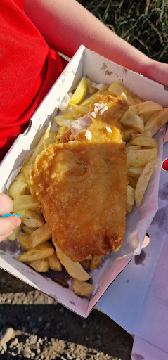 Photo of Marios of Silloth - 12 Solway St, Silloth, Wigton CA7 4AR