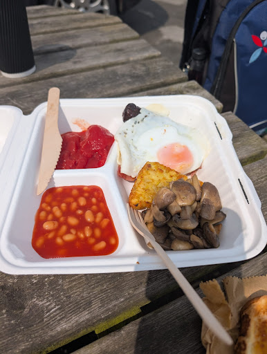 Photo of Wishers of Allonby - Main St, Allonby, Maryport CA15 6PJ