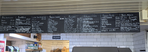 Photo of Wishers of Allonby - Main St, Allonby, Maryport CA15 6PJ