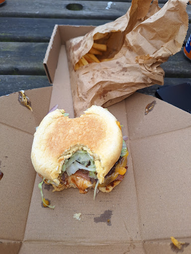 Photo of Wishers of Allonby - Main St, Allonby, Maryport CA15 6PJ