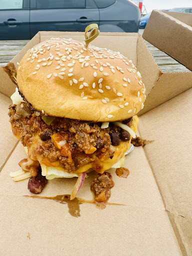 Photo of Wishers of Allonby - Main St, Allonby, Maryport CA15 6PJ