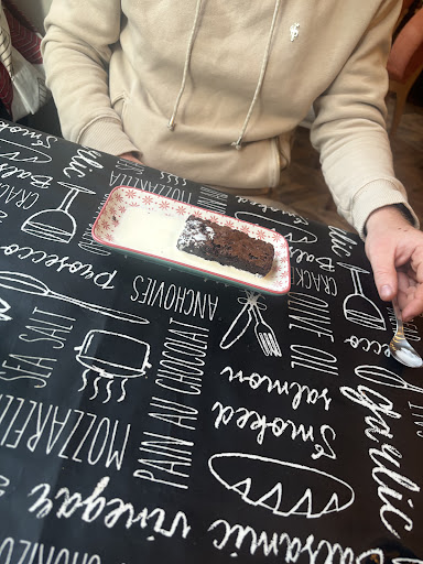 Photo of Portobello Wood Fired - 29 Senhouse St, Maryport CA15 6BL