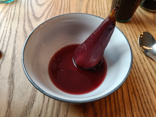 Photo of Portobello Wood Fired - 29 Senhouse St, Maryport CA15 6BL