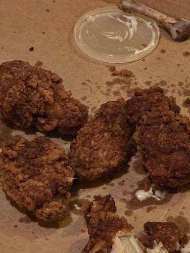 Photo of Alternative Takeaway - 20 Main St, Cockermouth CA13 9LQ