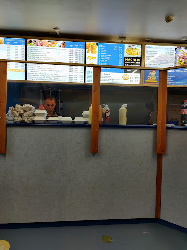 Photo of Alternative Takeaway - 20 Main St, Cockermouth CA13 9LQ