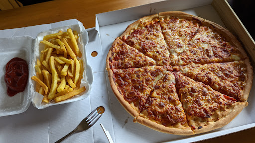 Photo of Alternative Takeaway - 20 Main St, Cockermouth CA13 9LQ