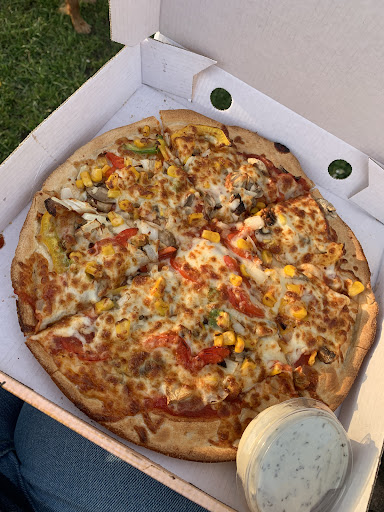 Photo of Alternative Takeaway - 20 Main St, Cockermouth CA13 9LQ