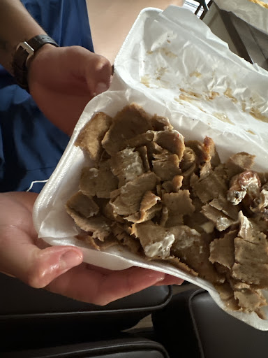 Photo of Alternative Takeaway - 20 Main St, Cockermouth CA13 9LQ