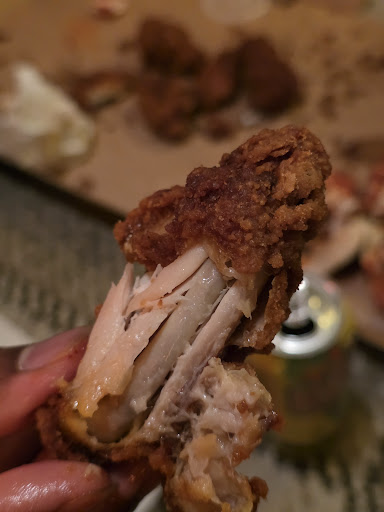 Photo of Alternative Takeaway - 20 Main St, Cockermouth CA13 9LQ