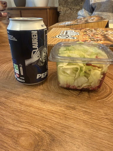 Photo of Alternative Takeaway - 20 Main St, Cockermouth CA13 9LQ