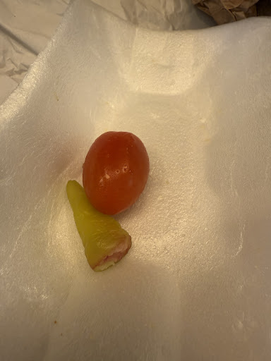 Photo of Alternative Takeaway - 20 Main St, Cockermouth CA13 9LQ