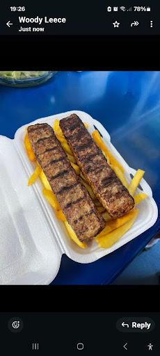 Photo of Alternative Takeaway - 20 Main St, Cockermouth CA13 9LQ