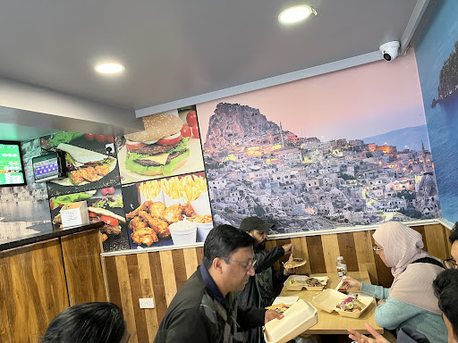 Photo of Alternative Takeaway - 20 Main St, Cockermouth CA13 9LQ