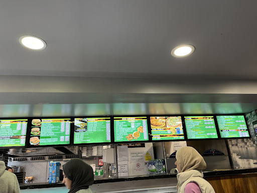 Photo of Alternative Takeaway - 20 Main St, Cockermouth CA13 9LQ