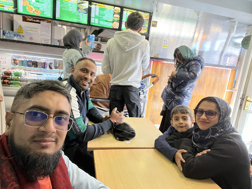 Photo of Alternative Takeaway - 20 Main St, Cockermouth CA13 9LQ