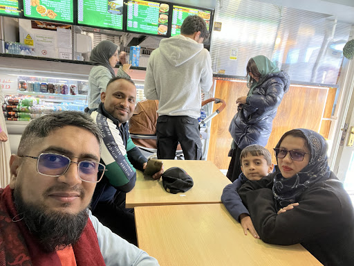 Photo of Alternative Takeaway - 20 Main St, Cockermouth CA13 9LQ