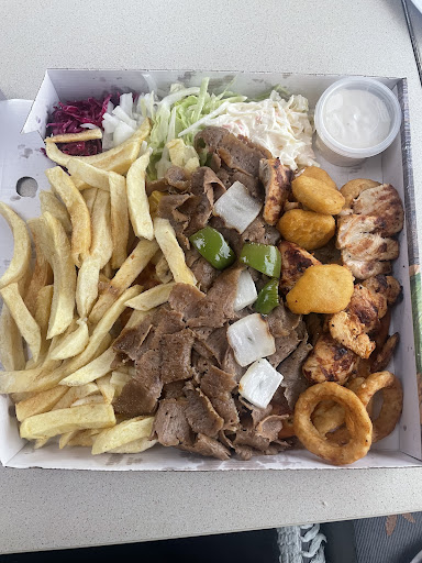 Photo of Pedros Maryport - 92 Senhouse St, Maryport CA15 6LZ