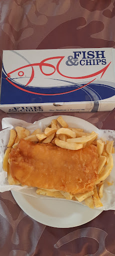 Photo of Pedros Maryport - 92 Senhouse St, Maryport CA15 6LZ