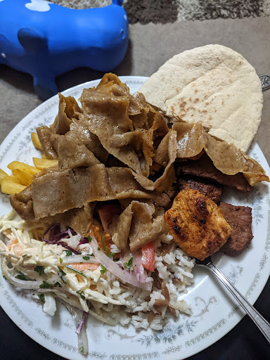 Photo of Aroma Coffee & Takeaway - a, 95 Main St, Ellenborough, Maryport CA15 7DX