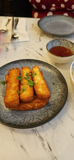 Photo of Beirut Bites - 3 Greenmarket, Carlisle CA3 8JE