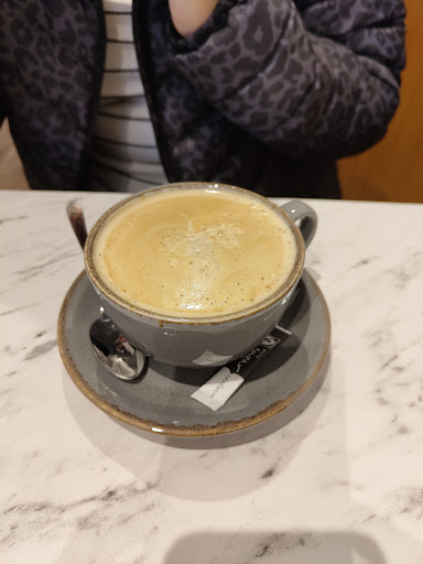 Photo of Beirut Bites - 3 Greenmarket, Carlisle CA3 8JE