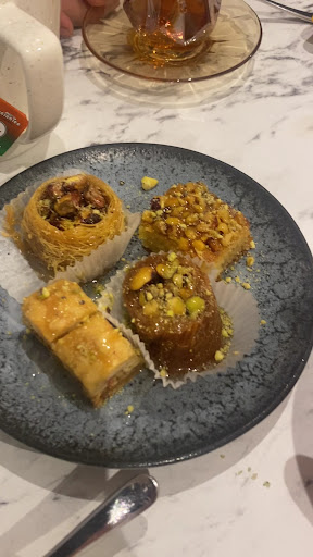 Photo of Beirut Bites - 3 Greenmarket, Carlisle CA3 8JE